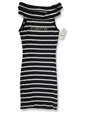 abbi blue dress dog Phils – BOWtique Mini Dress Black Dress Collection_Core_cotton See long beaded evening Waist Size:40